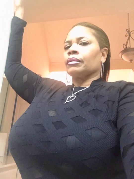 Phyllis Perdue - Class of 1984 - Newburgh Free Academy High School