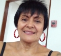 Debora Basurco '70
