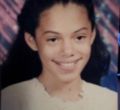 Talisha Rodriguez, class of 2002