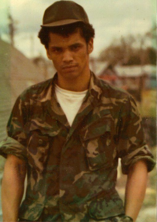 Will Moore - Class of 1968 - Pine Bush High School