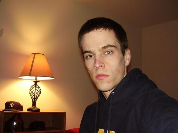 Justin Seekamp - Class of 2002 - Pine Bush High School