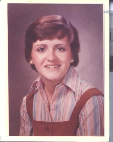 Kathleen Carolan - Class of 1977 - Pine Bush High School