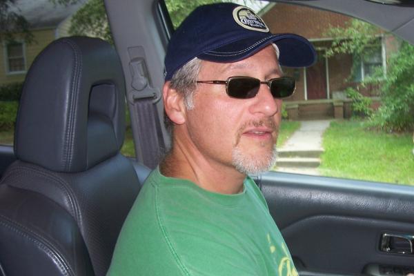 Will Leskin - Class of 1976 - Pine Bush High School