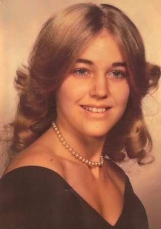 Karen Knoblich - Class of 1979 - Pine Bush High School