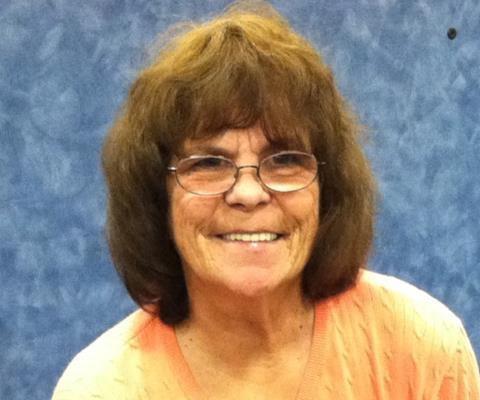 Joan Loruenser - Class of 1966 - Pine Bush High School