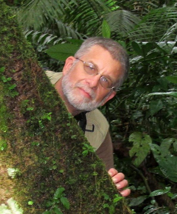 William Fiero - Class of 1973 - Pine Bush High School