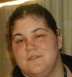 Alice Sweener - Class of 2003 - Pine Bush High School