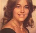 Karen Knoblich, class of 1979