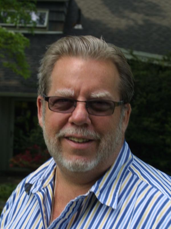 James Mclaughlin - Class of 1970 - Garden City High School