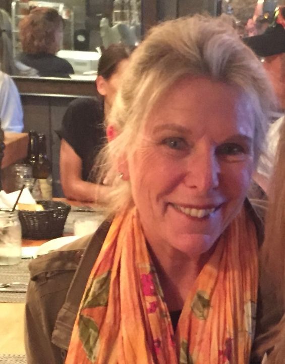Christine Ehlers - Class of 1969 - Garden City High School