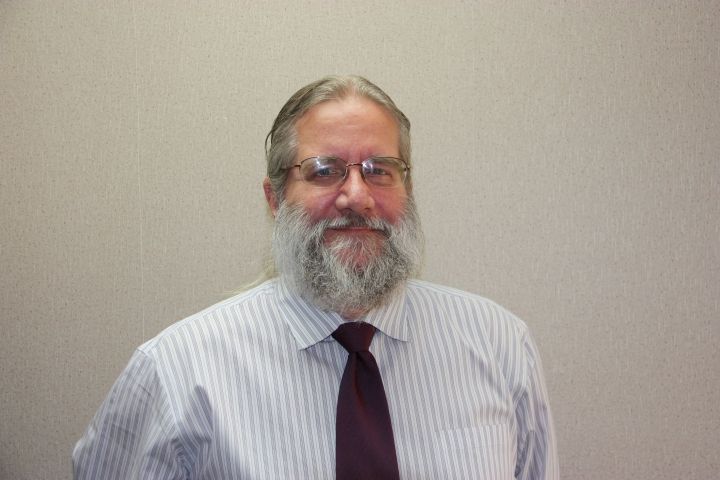 Thomas Freeman - Class of 1971 - Garden City High School