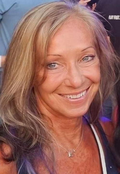 Joanne Chase - Class of 1971 - Garden City High School