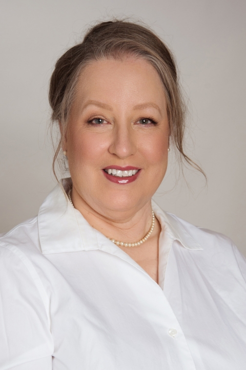 Pamela Mitchell - Class of 1976 - Garden City High School