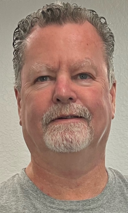 Roy Nelson - Class of 1978 - Garden City High School