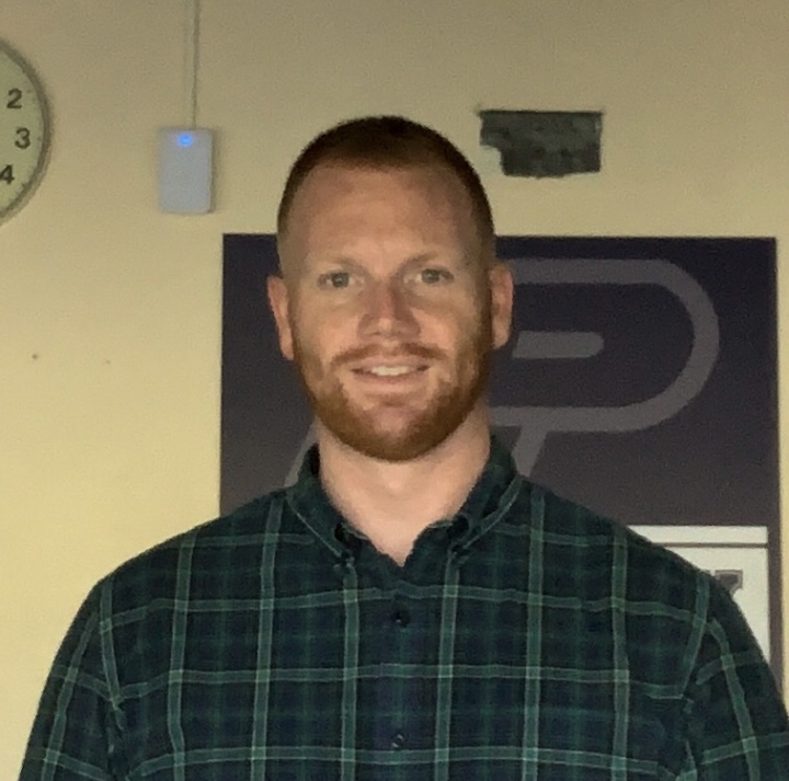 James Oakes - Class of 2004 - Garden City High School