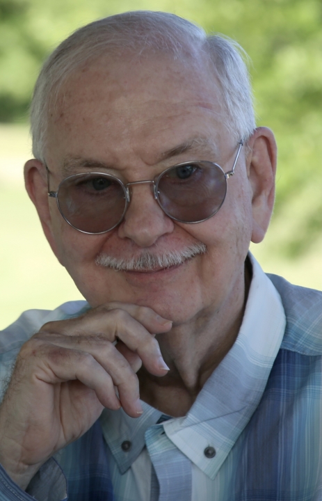 Jim Hamilton - Class of 1964 - Garden City High School