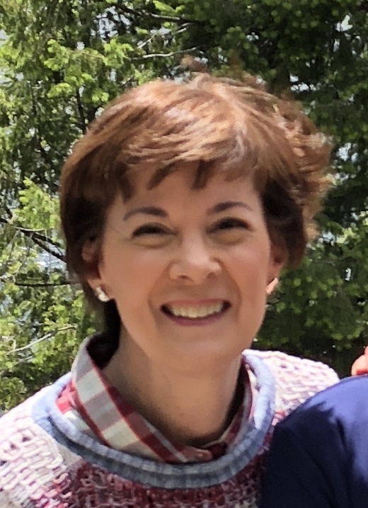 Carmella Bentley - Class of 1969 - Garden City High School