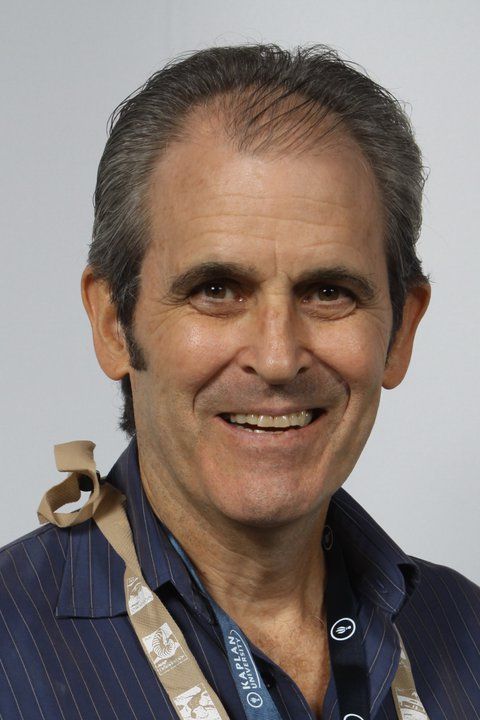 Jeff Barnard - Class of 1964 - Garden City High School