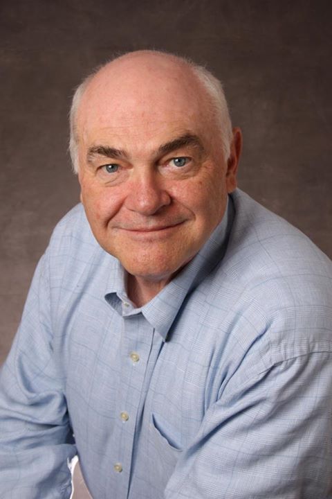 Robert Whalen - Class of 1967 - Garden City High School