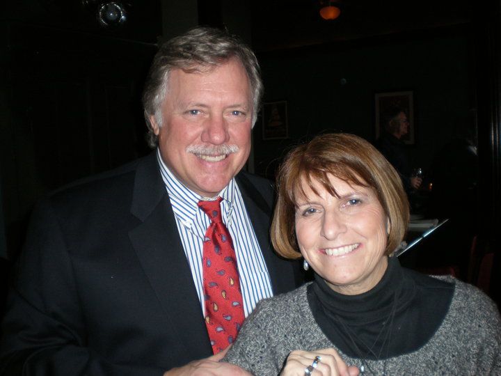 Cathy Grespin - Class of 1969 - Garden City High School