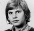 Mats Thilen, class of 1975