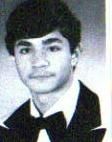 Roberto Rivera - Class of 1978 - Samuel Gompers High School