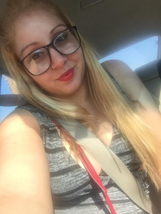 Jerika Rodriguez - Class of 2004 - Samuel Gompers High School