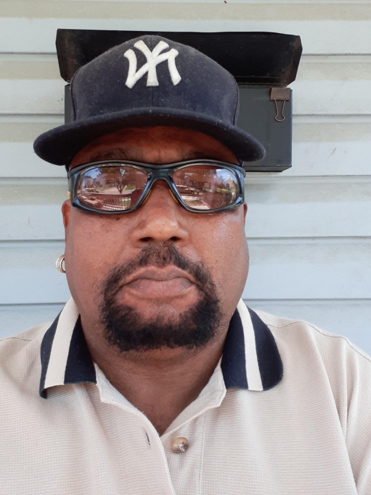 Derrick Yard - Class of 1974 - Samuel Gompers High School