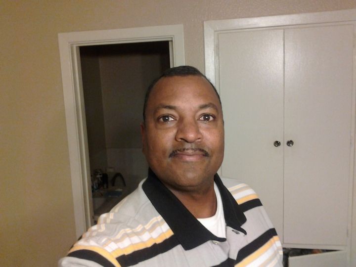 Bernard Fulton - Class of 1981 - Samuel Gompers High School