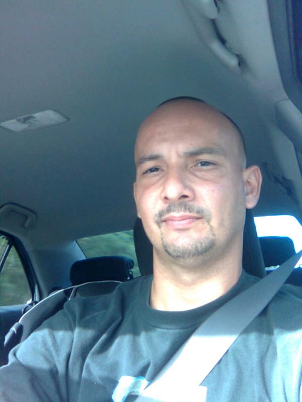 Ismael Gonzalez - Class of 1988 - Samuel Gompers High School
