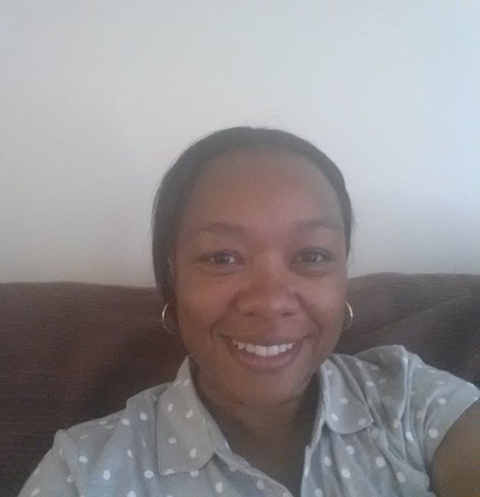 Brandy Calhoun Berry - Class of 1978 - Samuel Gompers High School