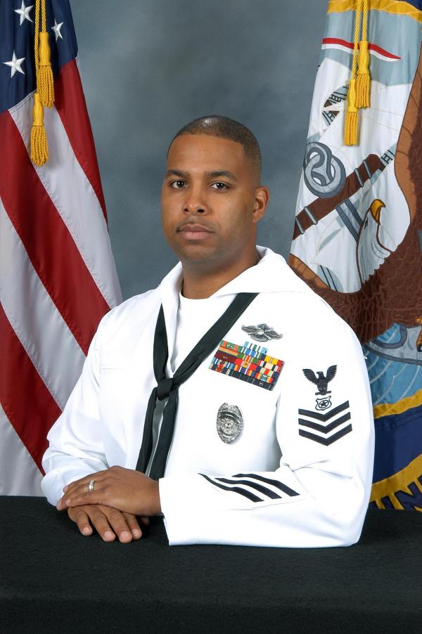 Jason Taylor - Class of 1994 - Samuel Gompers High School