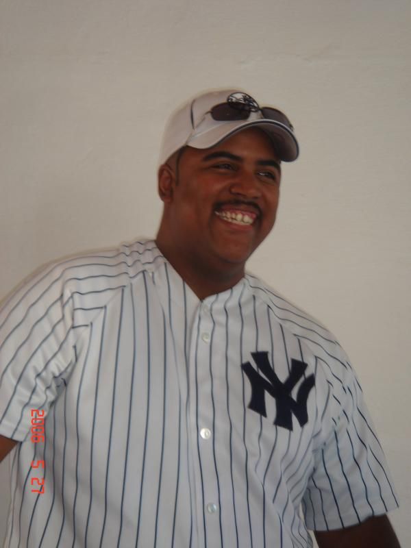 Jose Laguerre - Class of 1985 - Samuel Gompers High School