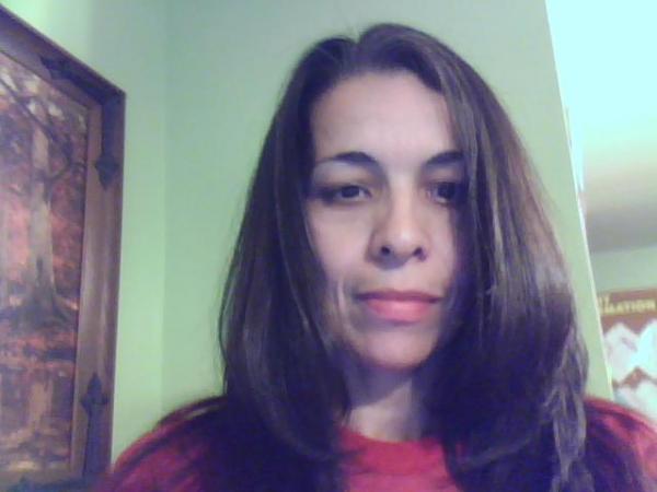 Joyceline Martinez - Class of 1989 - Samuel Gompers High School