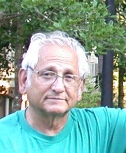 Robert John - Class of 1965 - Samuel Gompers High School