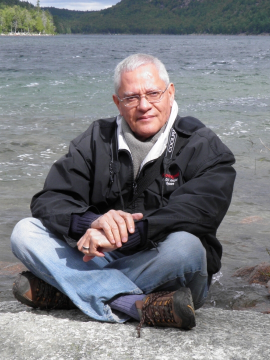Joaquin Juan - Class of 1964 - Samuel Gompers High School
