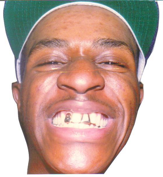 Craig Washington - Class of 1988 - Samuel Gompers High School