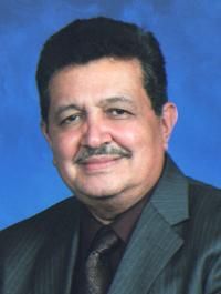 Edward Rivera - Class of 1966 - Samuel Gompers High School