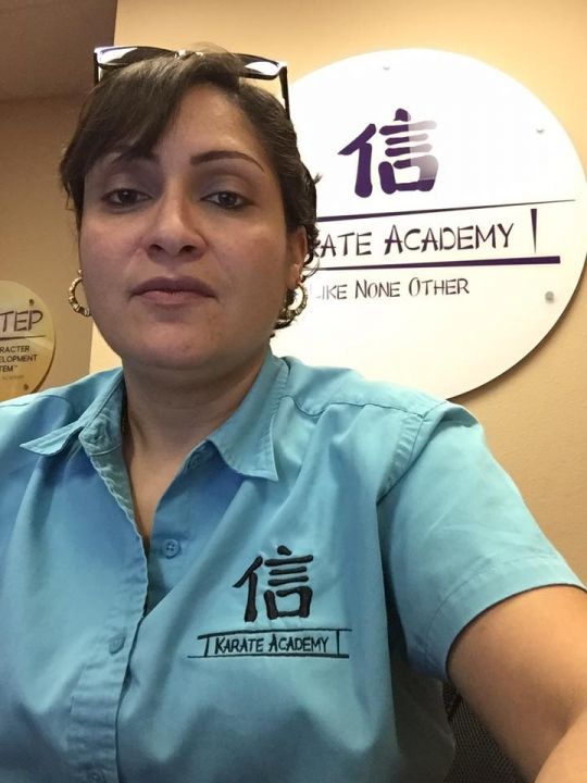 Shavonne Castro - Class of 1994 - Samuel Gompers High School