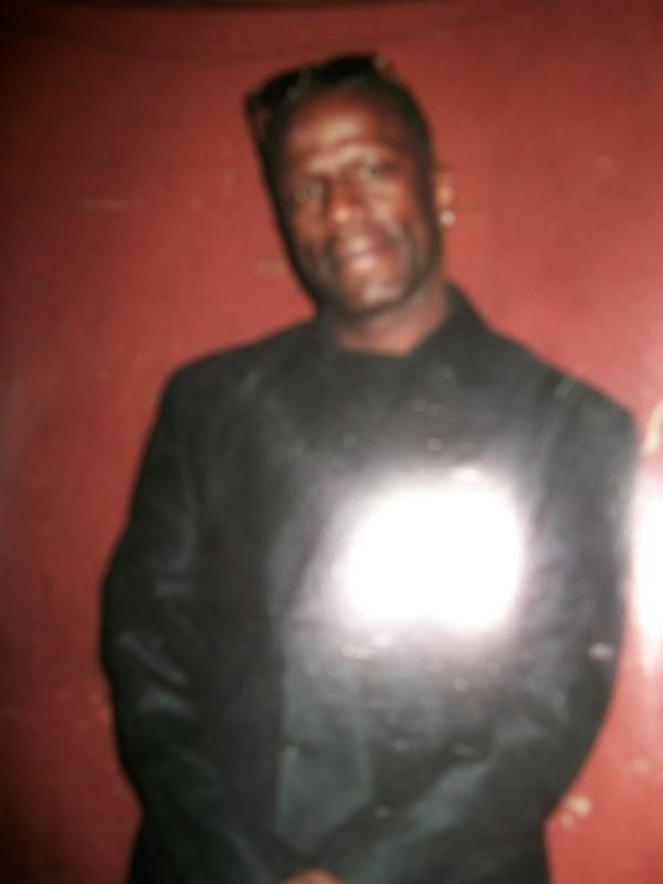 Michael Johnson - Class of 1979 - Samuel Gompers High School