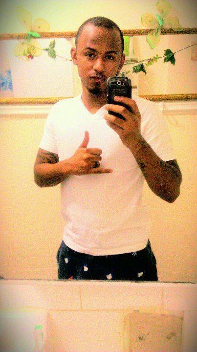 Andres Bello - Class of 2008 - Samuel Gompers High School