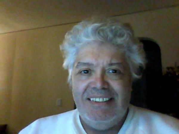 Fernando Munoz - Class of 1957 - Samuel Gompers High School