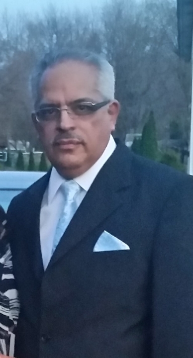 Roberto Velázquez - Class of 1972 - Samuel Gompers High School