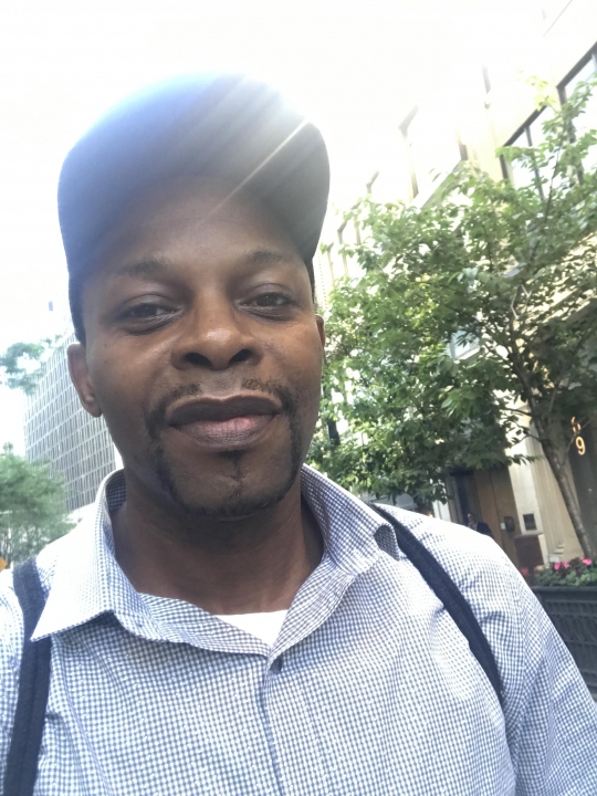 Kevin Dunn - Class of 1985 - Samuel Gompers High School