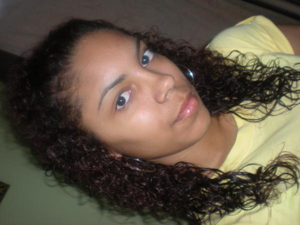 Katherine Valladares - Class of 2009 - Samuel Gompers High School