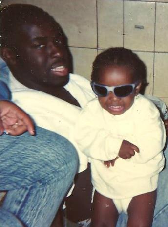 Norall Gibson - Class of 1986 - Samuel Gompers High School