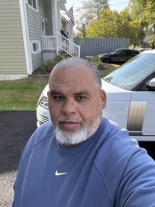 Israel Melendez - Class of 1991 - Samuel Gompers High School