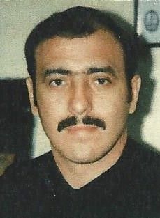 Sergio Carrion - Class of 1966 - Samuel Gompers High School