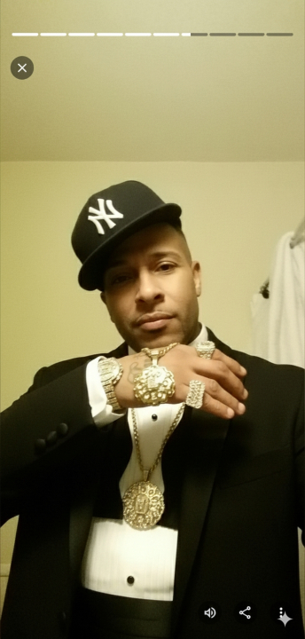Robert Keith - Class of 1997 - Samuel Gompers High School