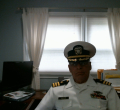 Michael Erickson
